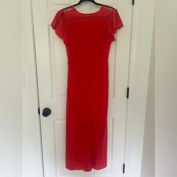 Cleobella American Maxi Dress Small - Picture 2 of 4